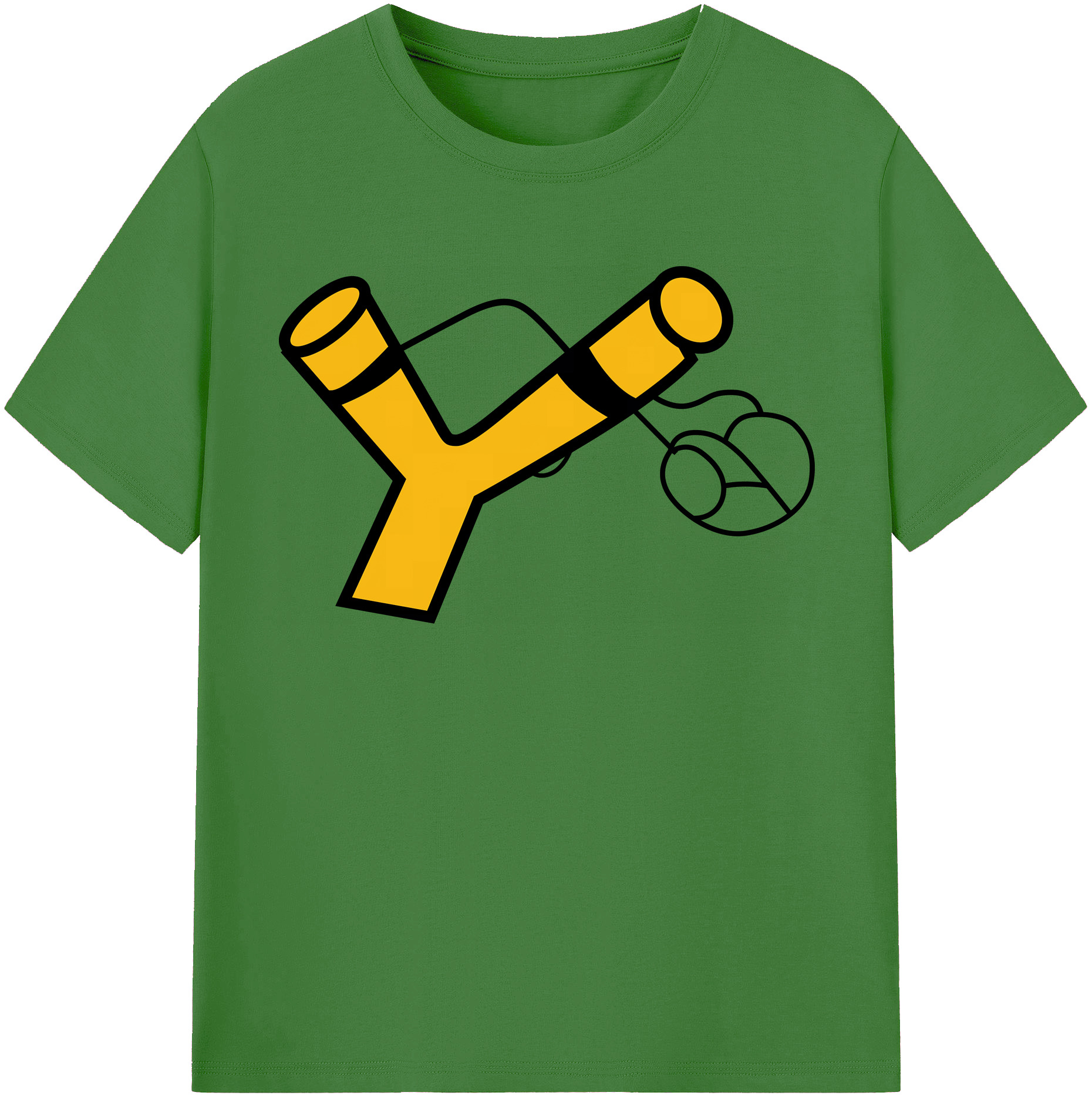 （画像用） Angry Birds アングリーバード レディースカジュアルプリントTシャツ（綿100％）